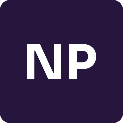 Northline Podcast Studio logo